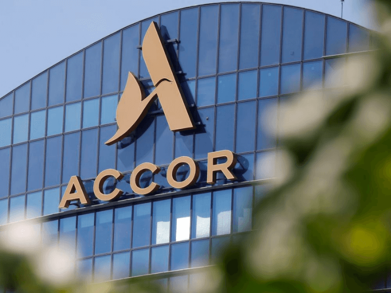 Groupe ACCOR