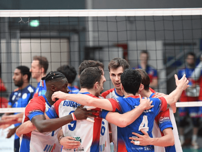 ASSLYON SPORT