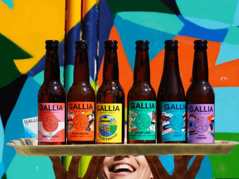 Gallia